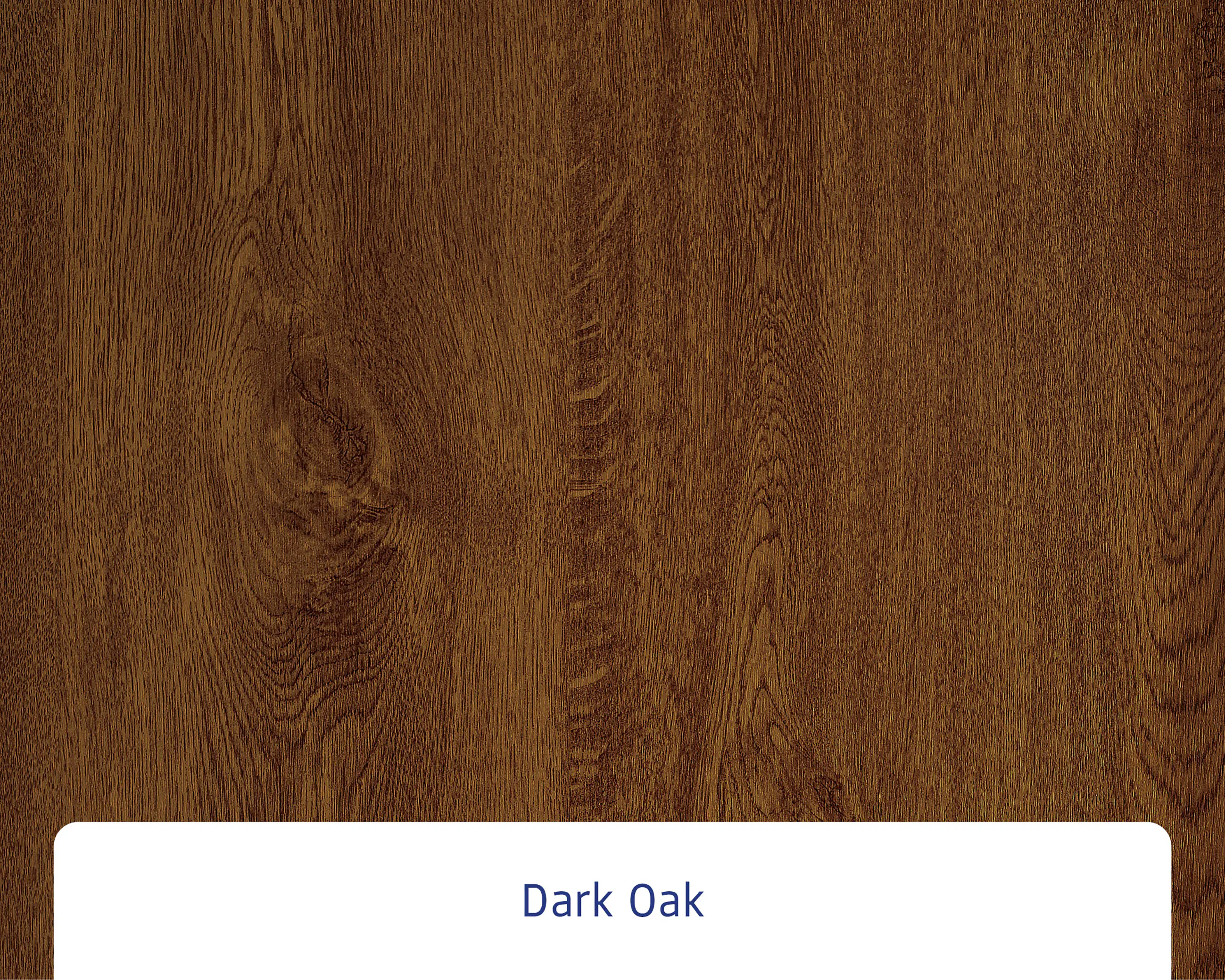 EcoStar Haustür ISOPRO IP 010 dark oak 110 x 210 cm