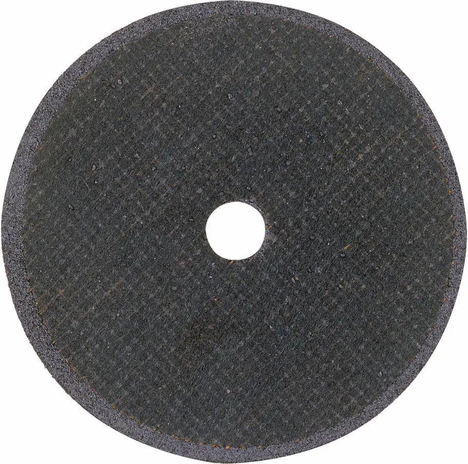 Proxxon Micromot Trennscheibe 80 x 1,0 x 10 mm mit Gewebeeinlage