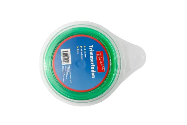 TrendLine Trimmerfaden Ø 1,6 mm, 40 m