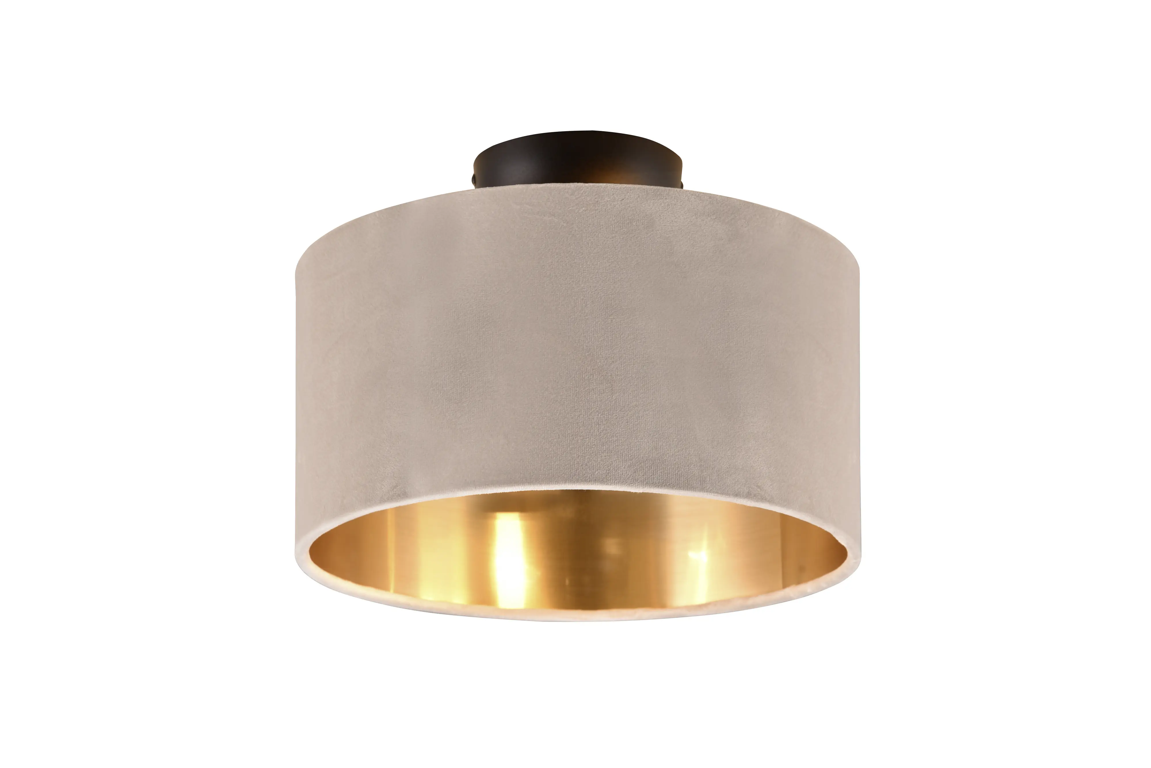 Trio Deckenleuchte Julieta Metall 