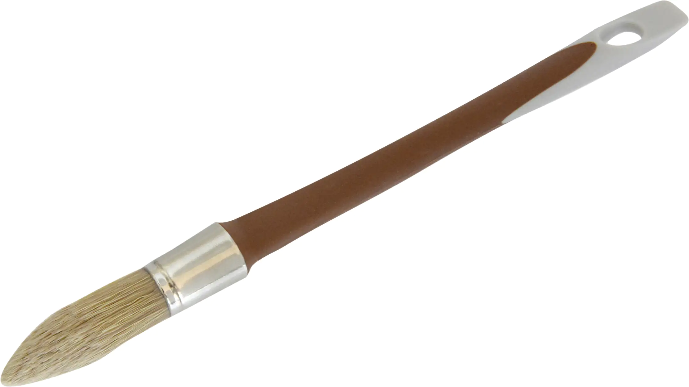 Nespoli FillPro® Wood Sprossenpinsel Lasuren AirTouch®-Griff 15 mm