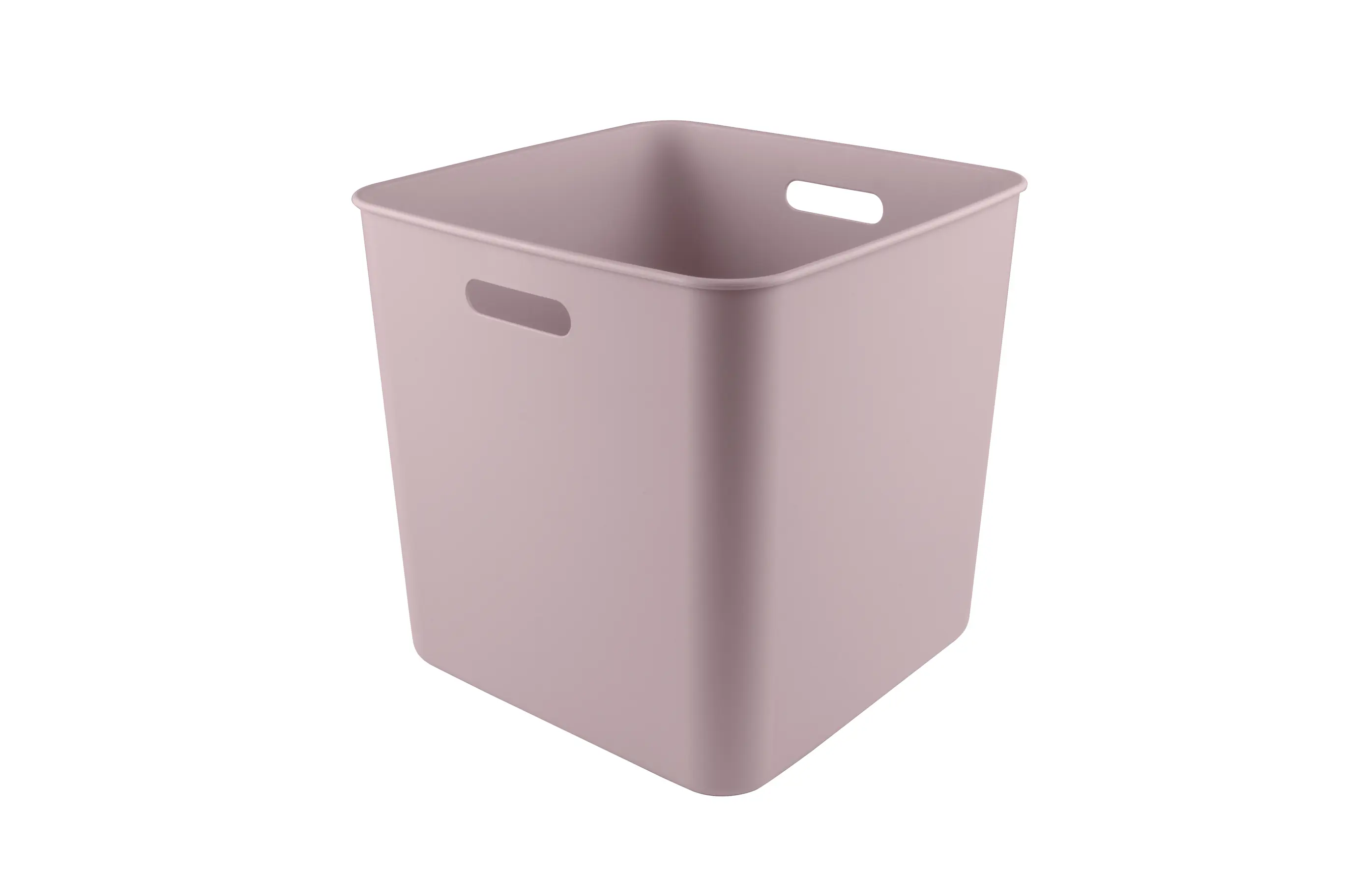 Sunware Sigma home cube box 25L rosa
