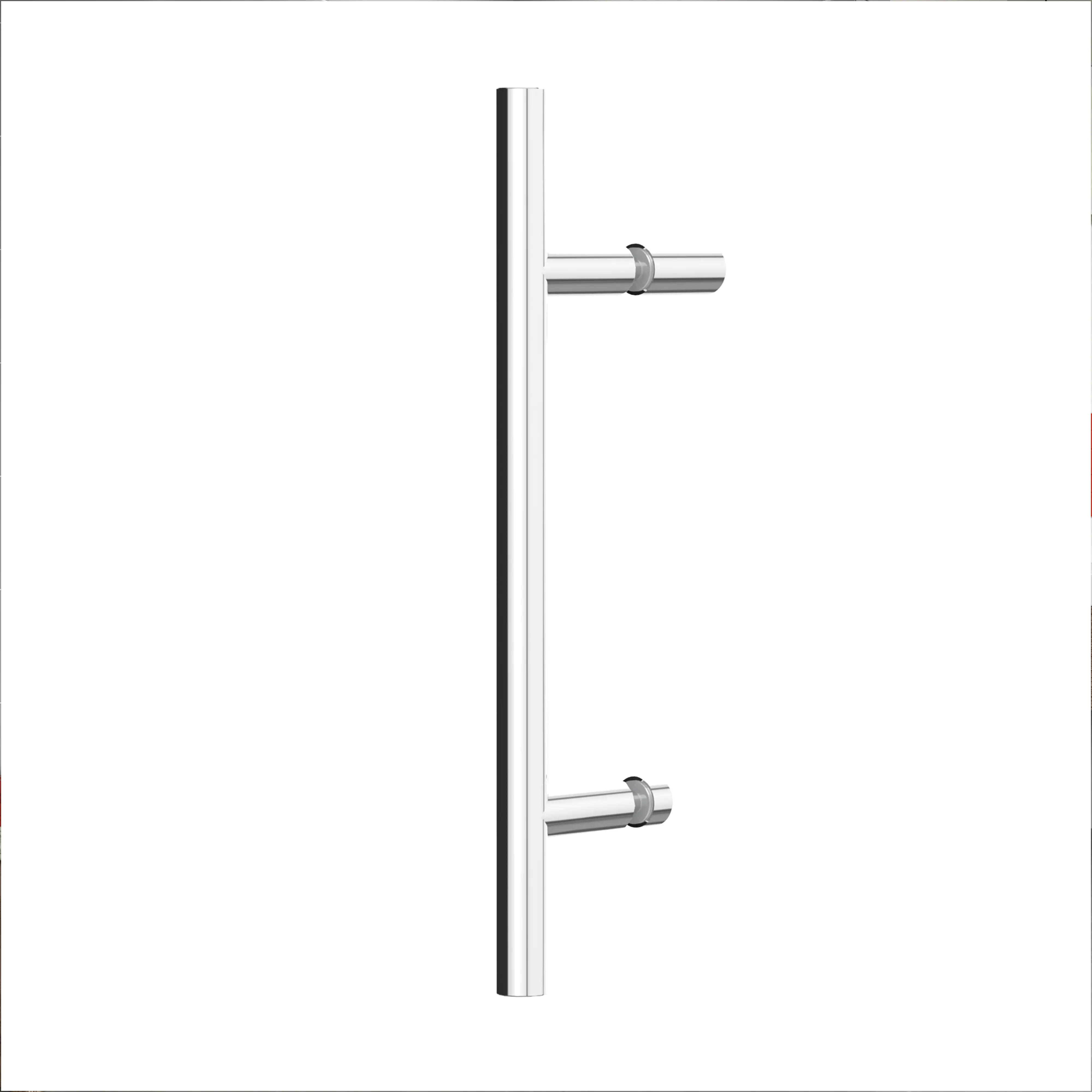Schulte Runddusche 80 x 80 x 192 cm Alexa Style 2.0