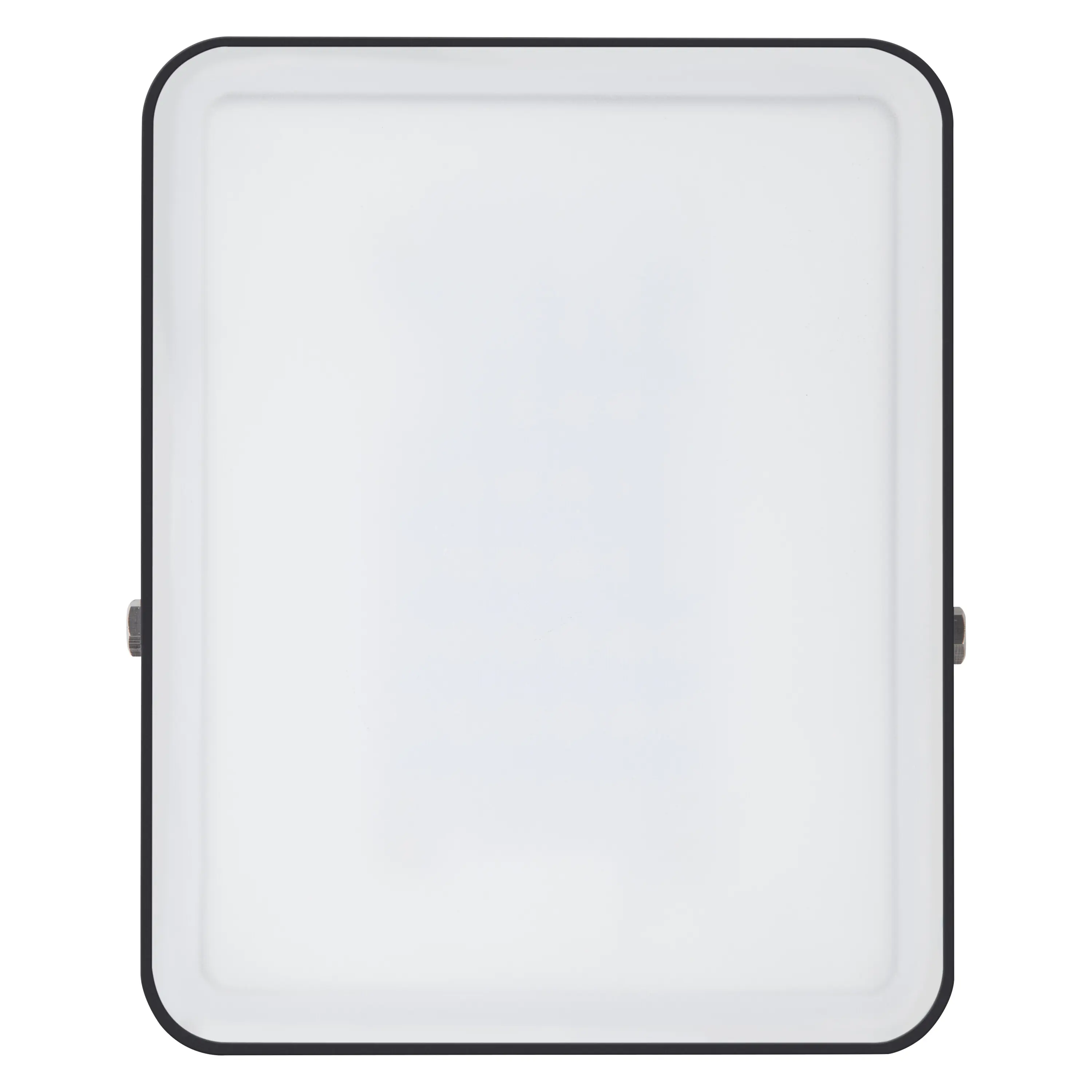 Osram LED-Außenleuchte Floodlight Essential 18,6 cm neutralweiß schwarz