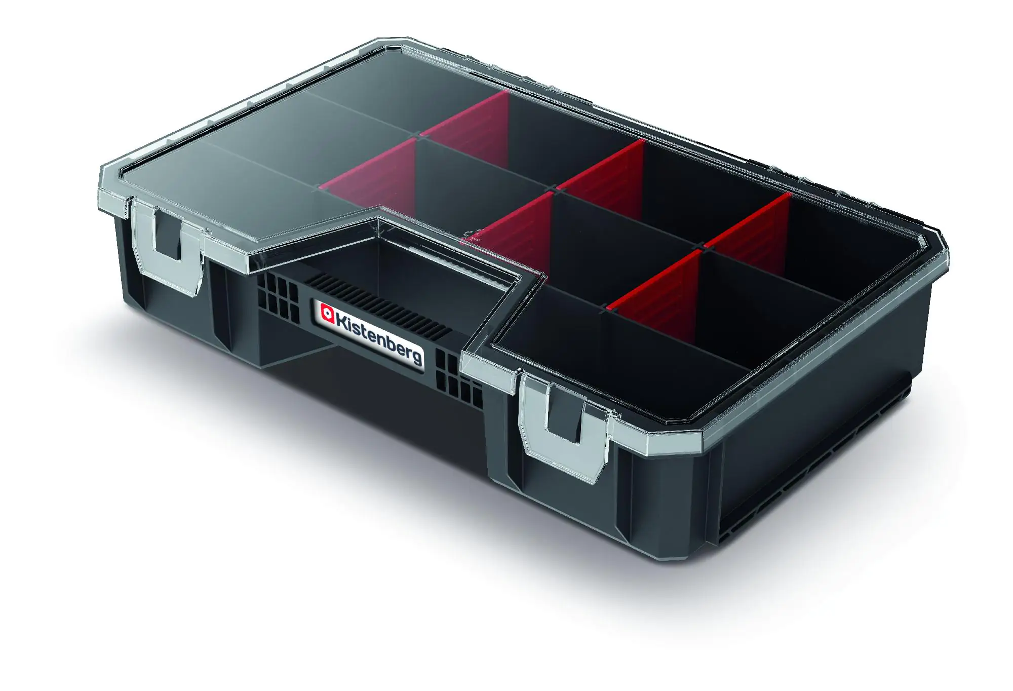 Kistenberg Werkzeug-Organizer Modular Solution KMS3020 29,4 x 19,4 x 0,6 cm