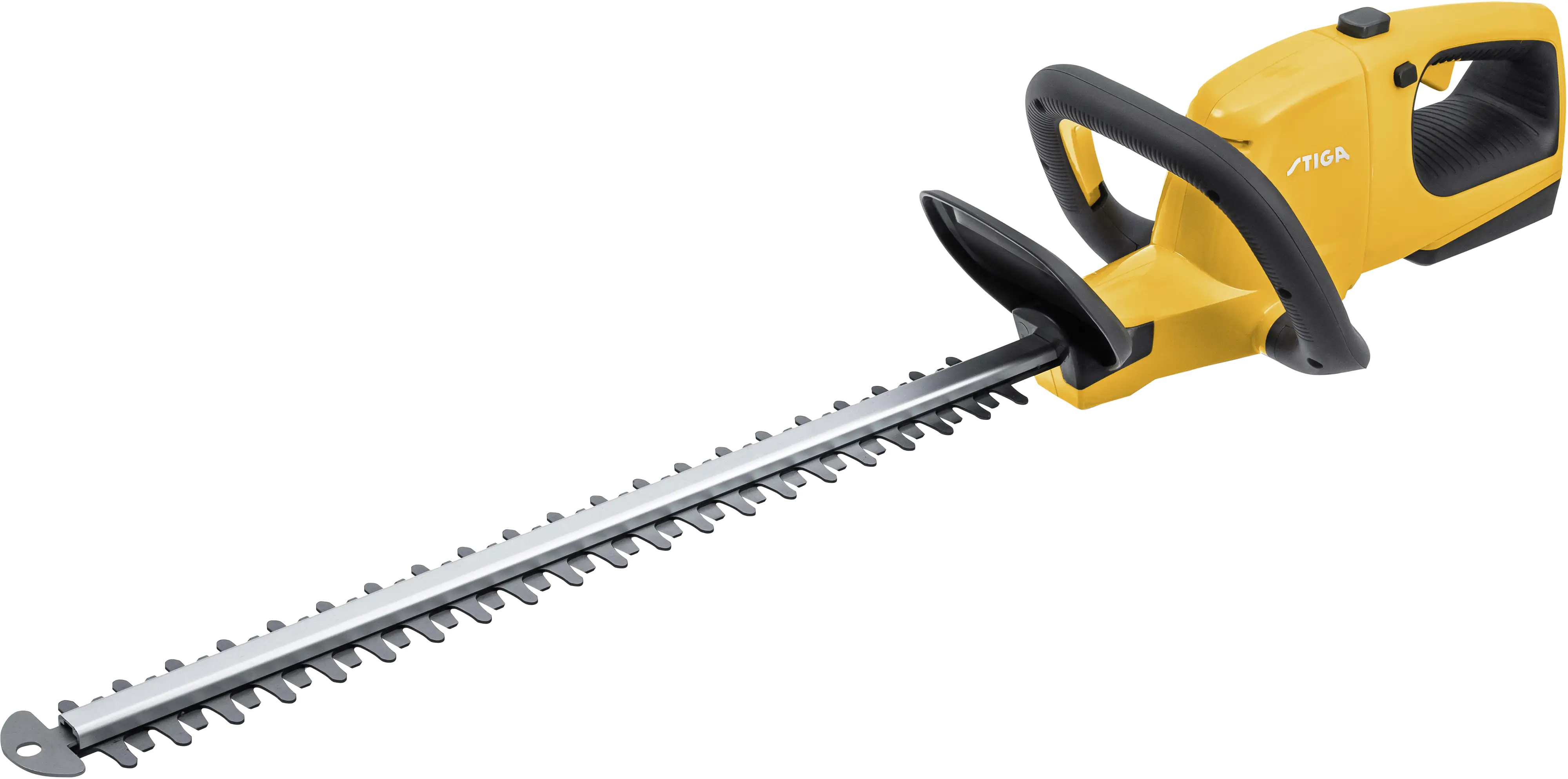 Stiga Akku Heckenschere HT 100e 20 V, 50 cm Schnittlänge