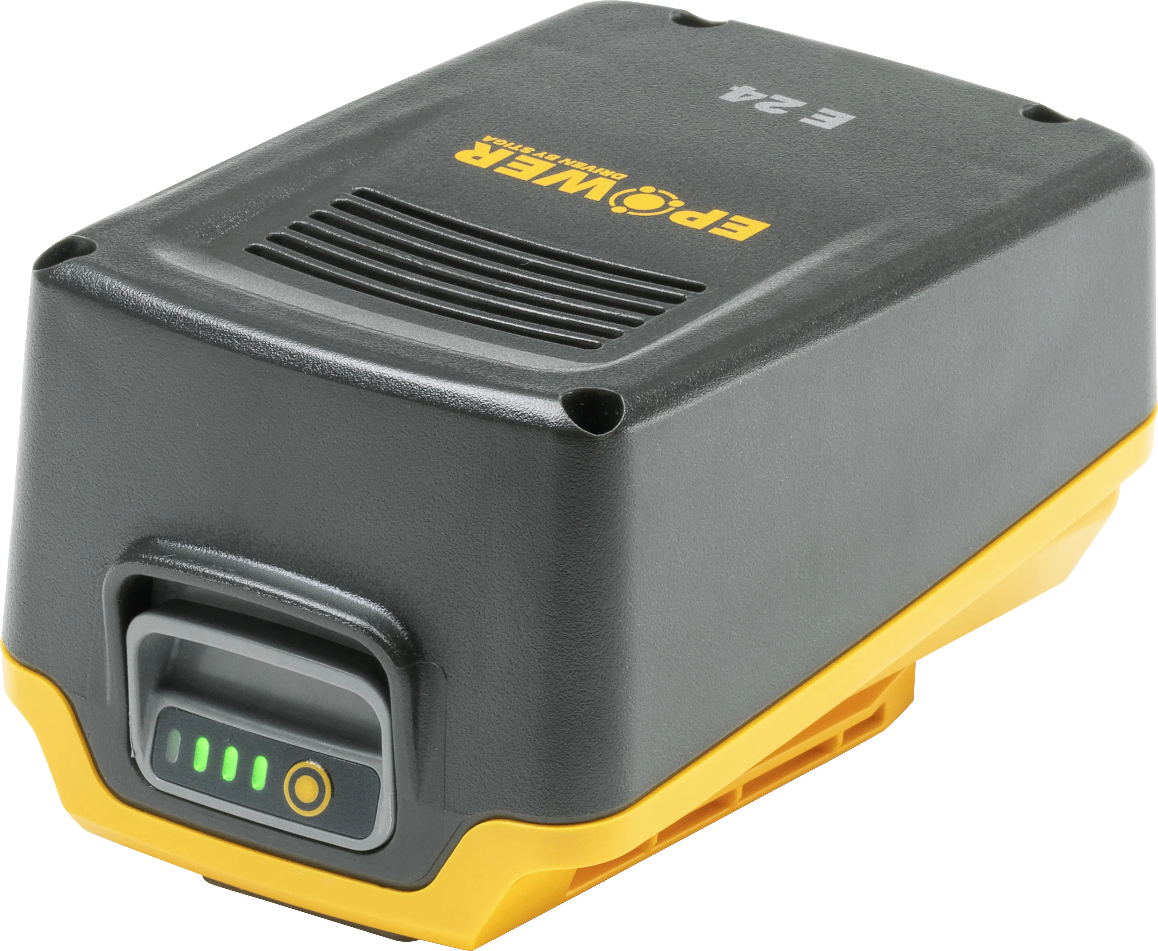 Stiga Ersatzakku E 24 20 V / 4 Ah