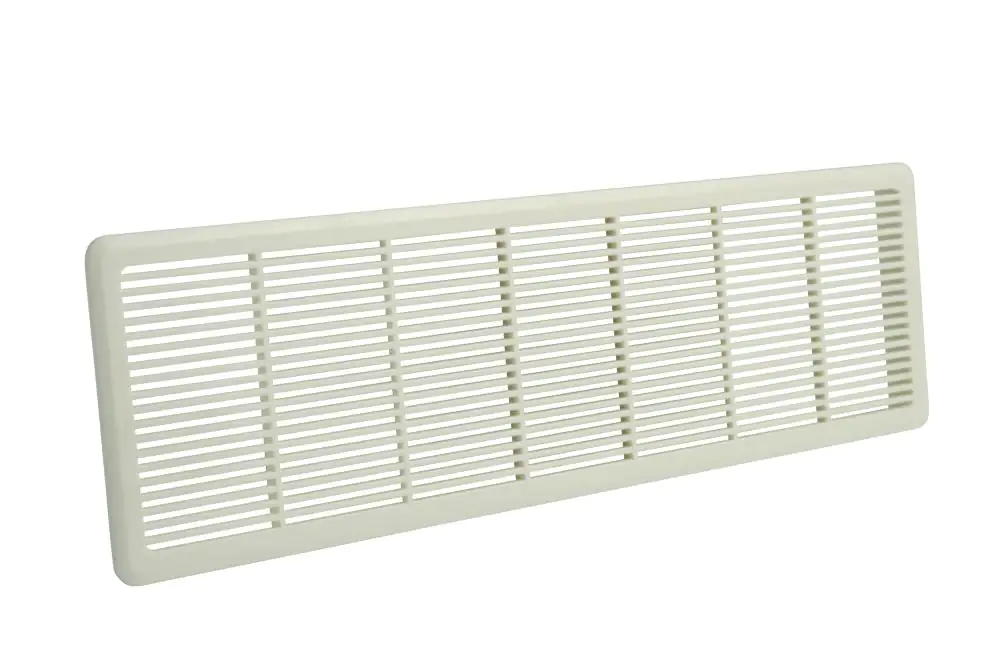 Marley Möbellüftung 220x60 mm, weiß