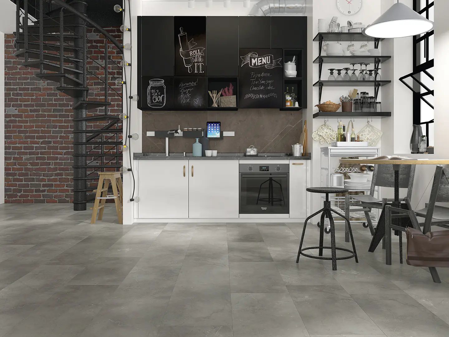 Classen Vinylbodenn NEO 2.0 Kornati