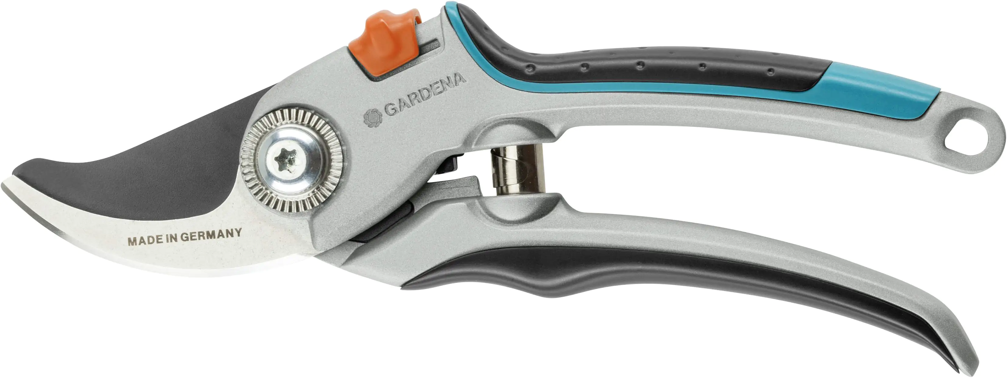 Gardena Alu-Gartenschere B/L bis zu Ø 25 mm Schnittstärke