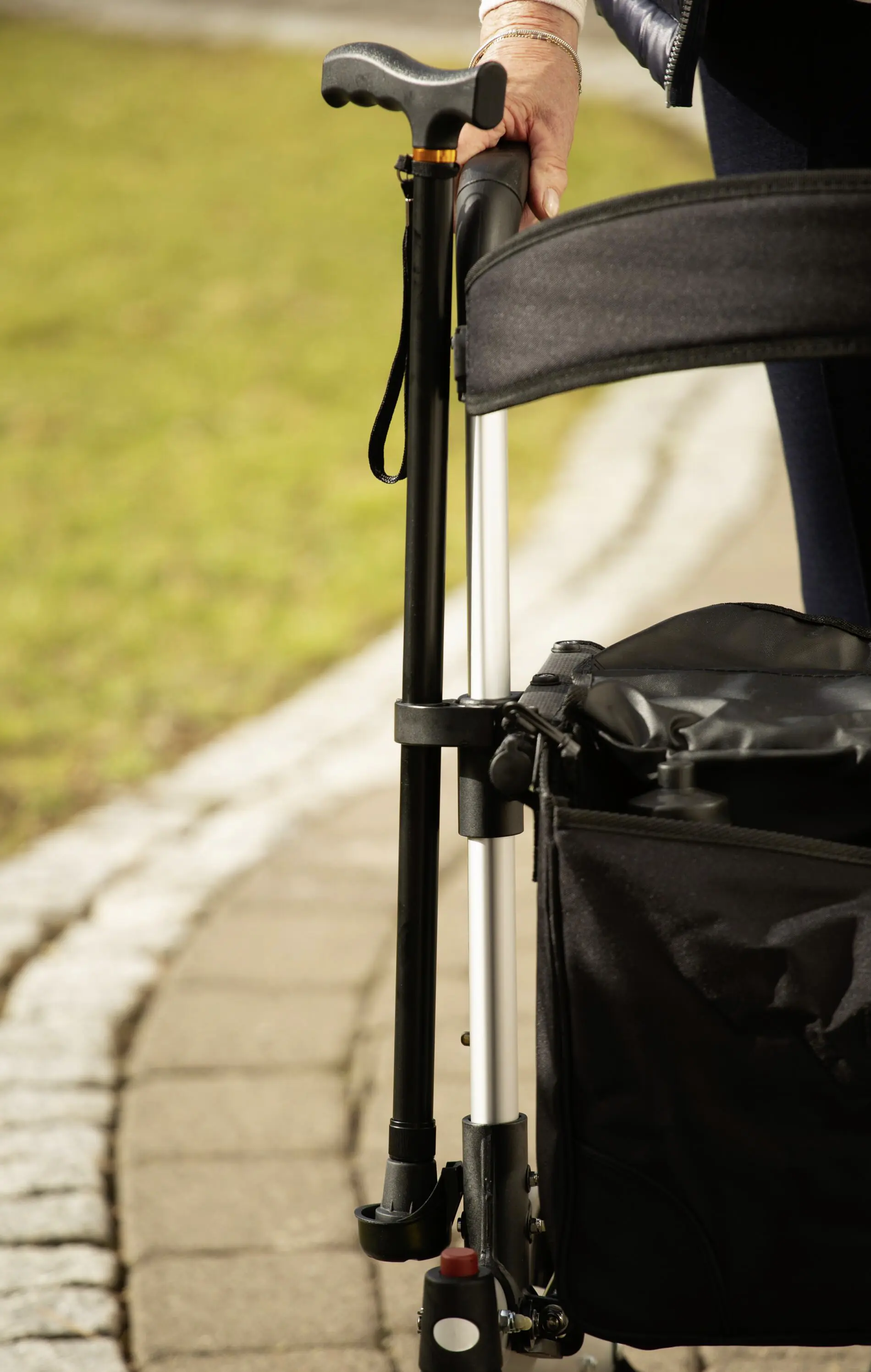 Ridder Rollator Mio 