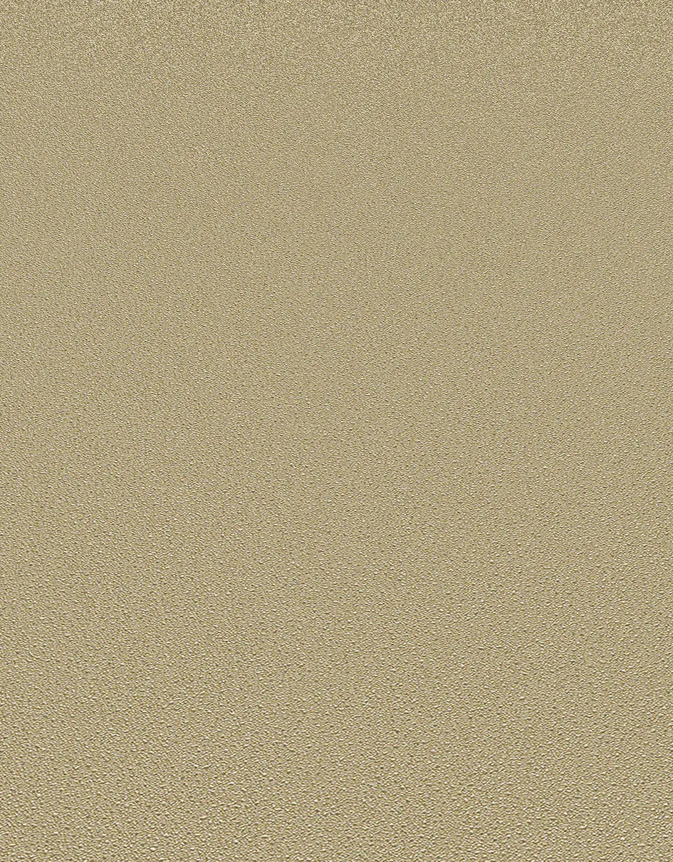 Erismann Vliestapete 10335-30 Elle Decoration, Uni gold, 10,05 x 0,53 m