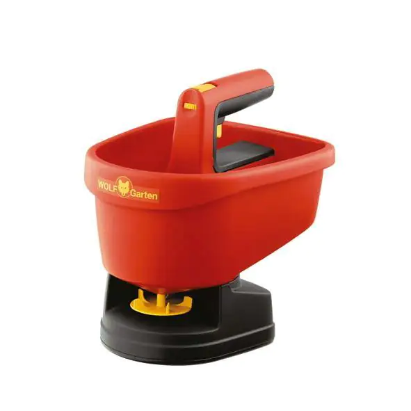 Wolf Garten Universal-Streuer WE-B 0,5 - 2,5 m