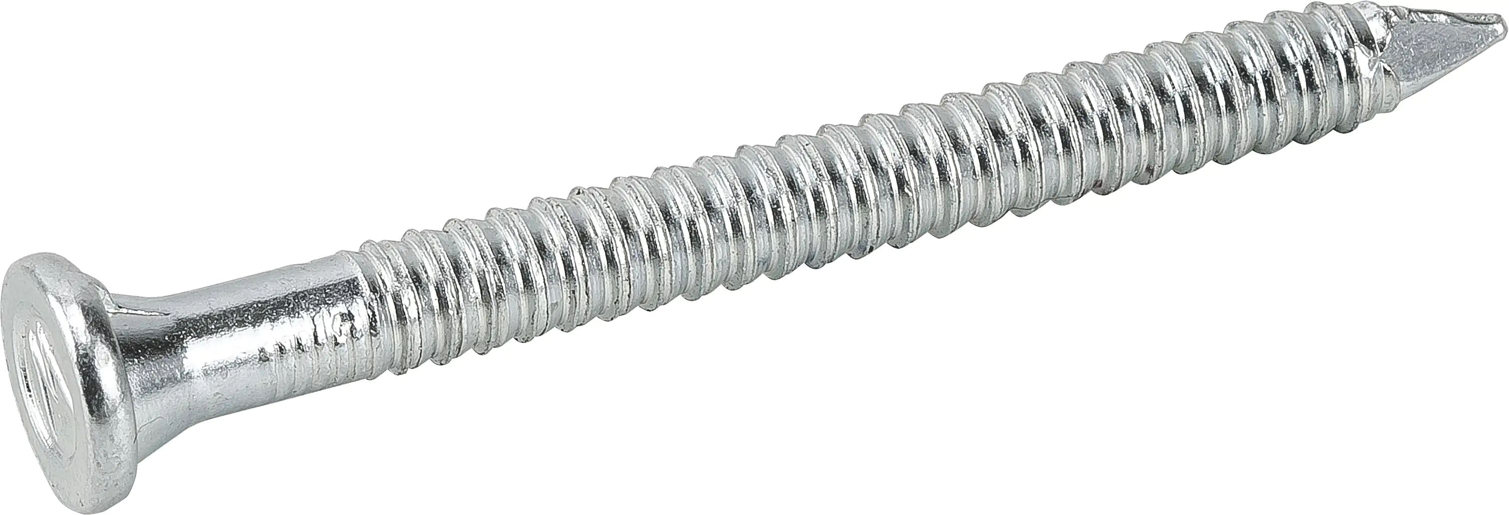 Vormann Ankernägel 4.0 x 60 mm verzinkt - 250 Stk.