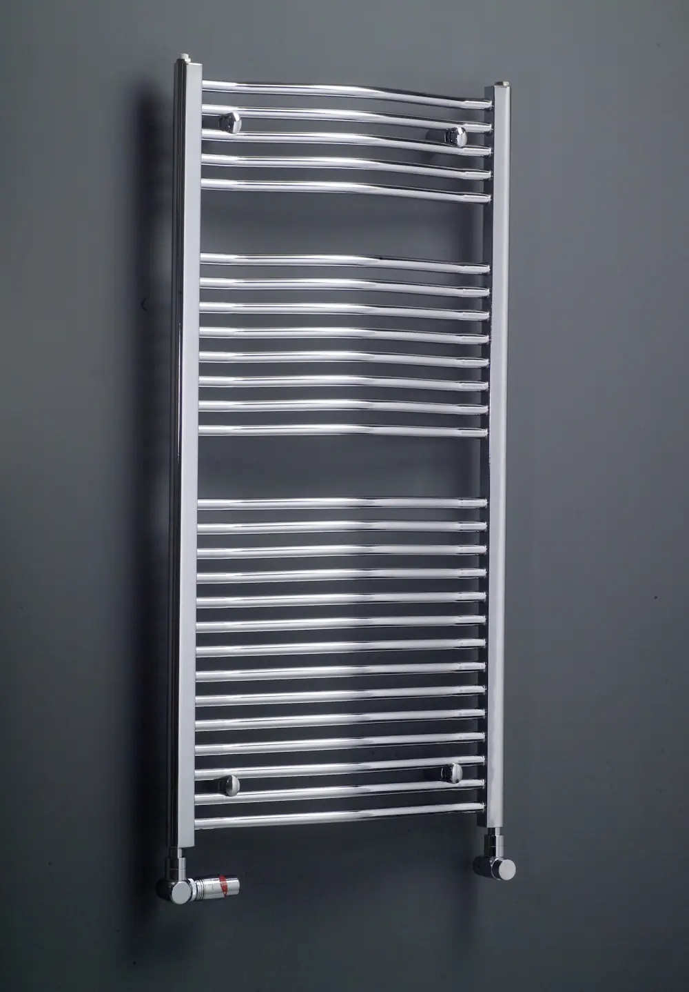 Ximax Handtuchheizkörper C3 173,2 x 60 cm 581 Watt chrom