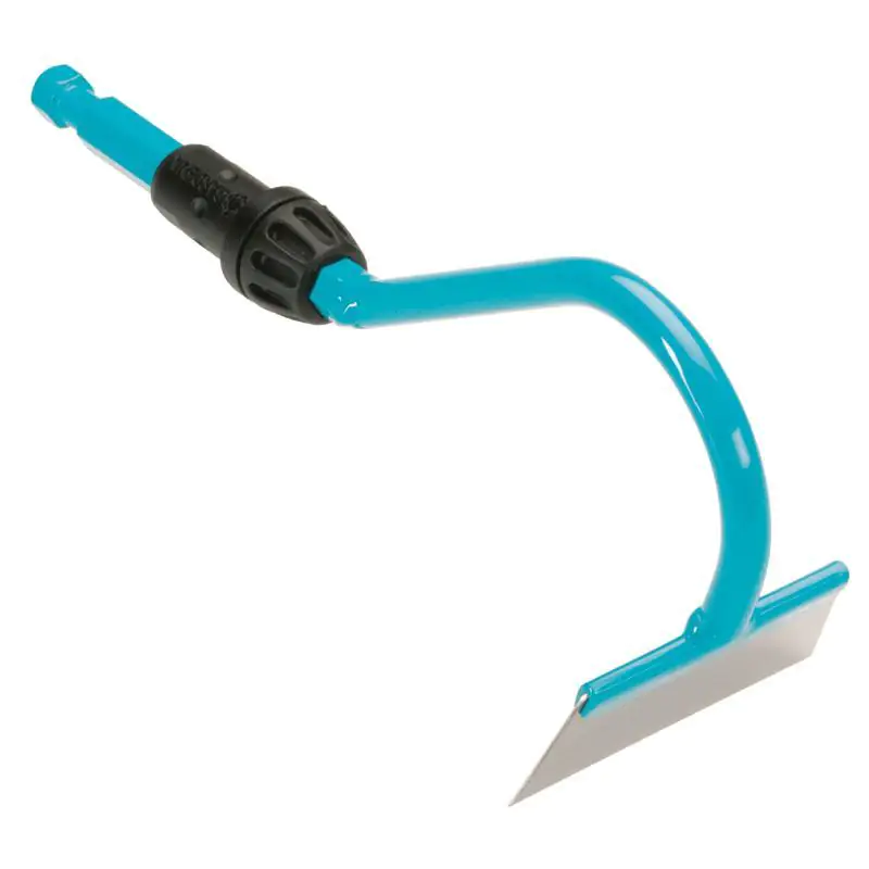 Gardena Rübenhacke combisystem 8 cm Arbeitsbreite