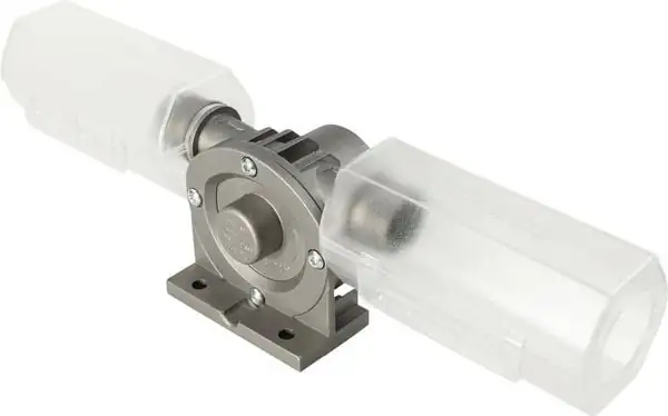 Wolfcraft Bohrmaschinenpumpe Pro Max bis zu 3000 L/h 