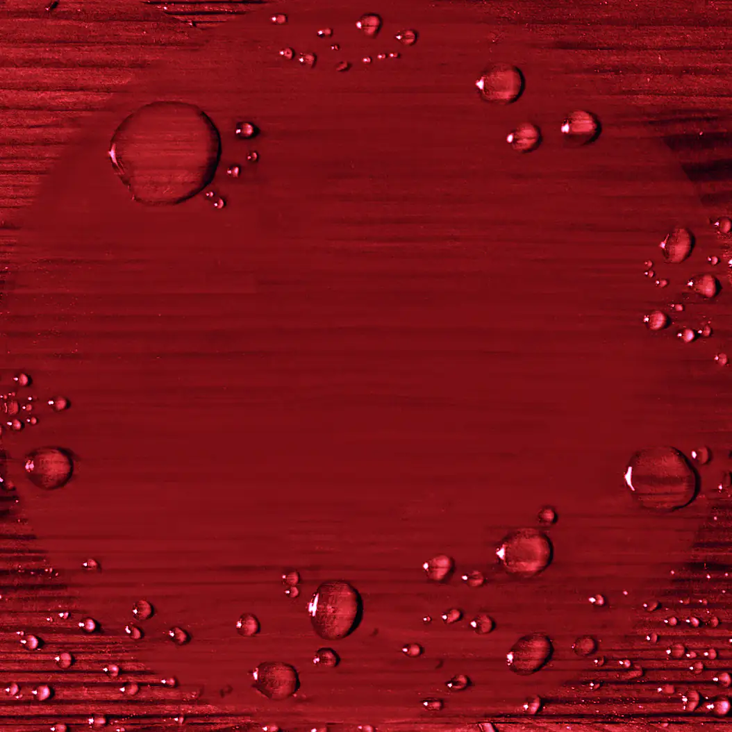 Alpina Wetterschutzfarbe 0,75 L schwedenrot