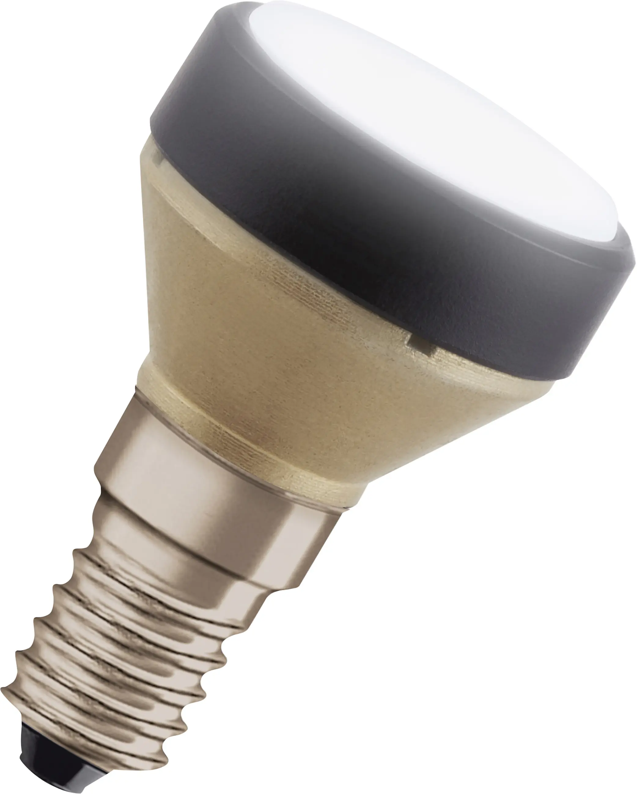 Osram LED Leuchtmittel Star Flat 28 E14 3,5 W kaltweiß matt