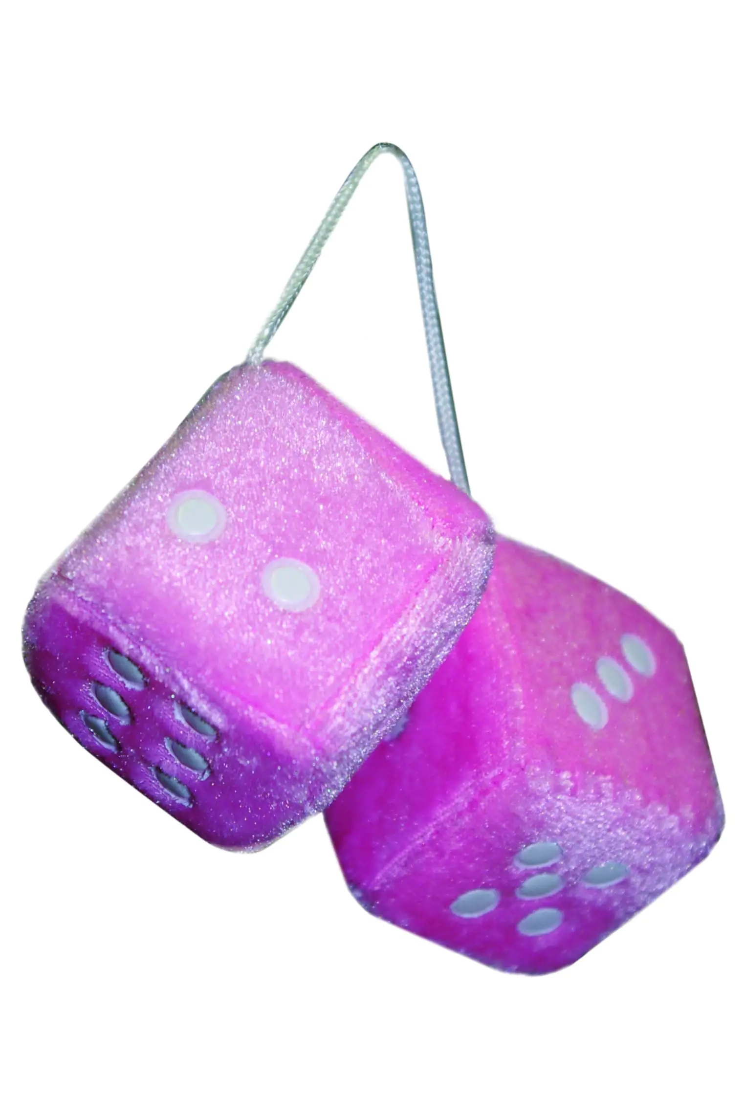 airflair Lufterfrischer Funky Dice Würfel Kirsche