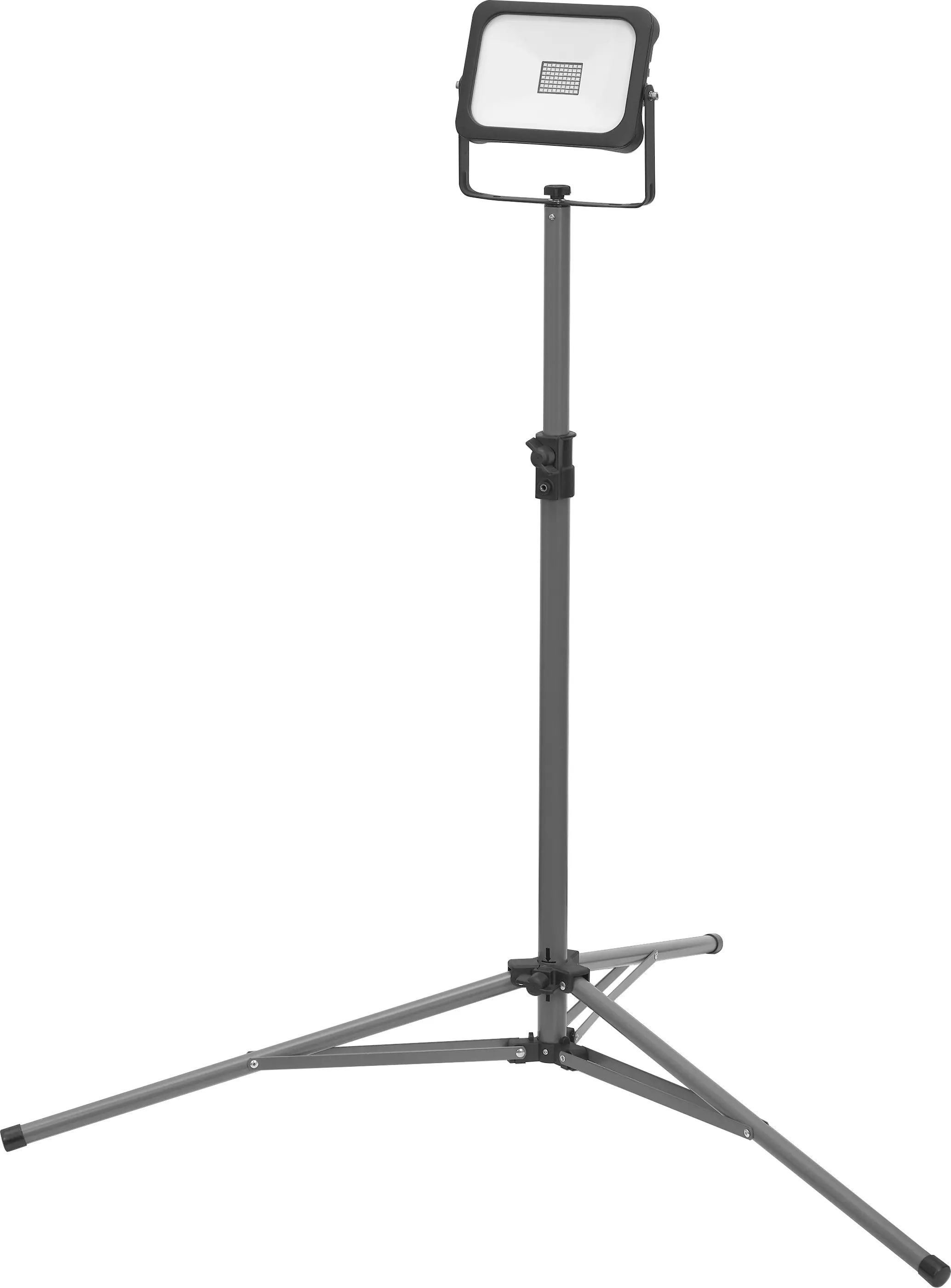 Osram LED-Baustrahler Worklight Value Tripod IP54 20 W dimmbar