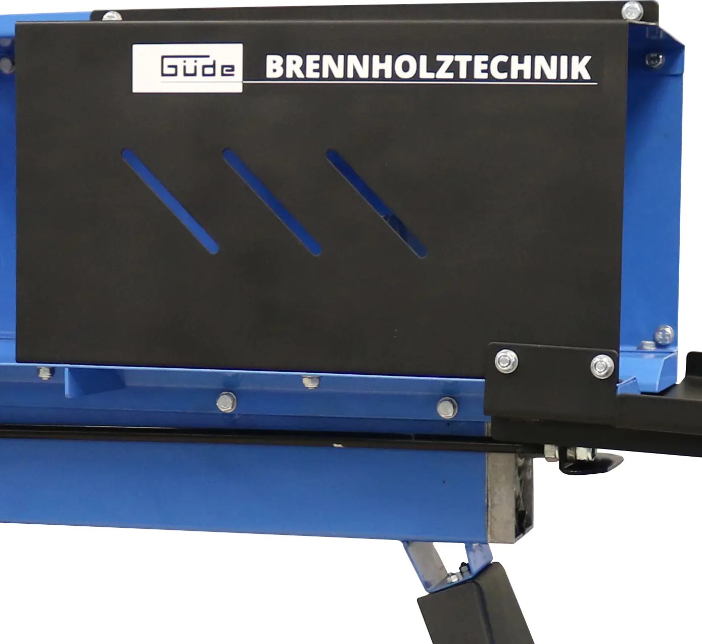 Güde Holzspalter GHS 370/4TE 4 t