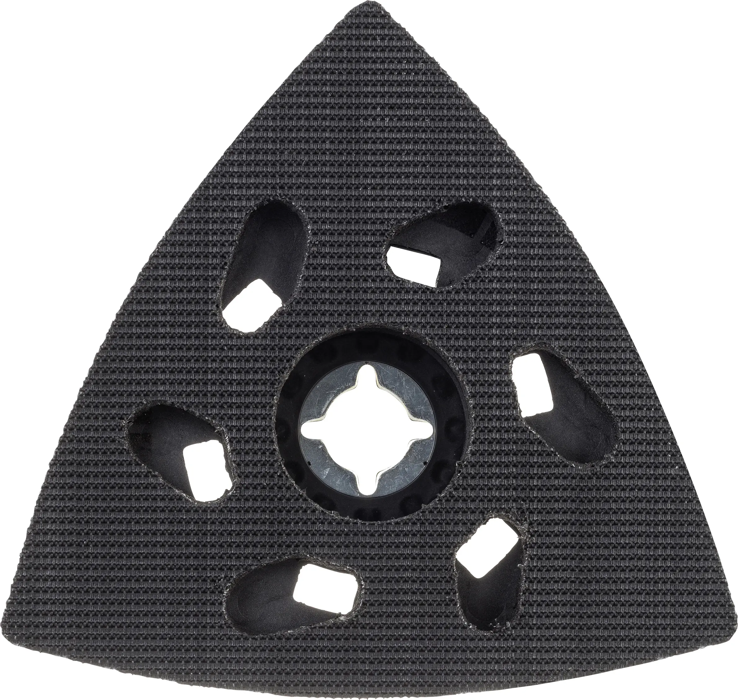 Bosch Schleifplatte für Multitools