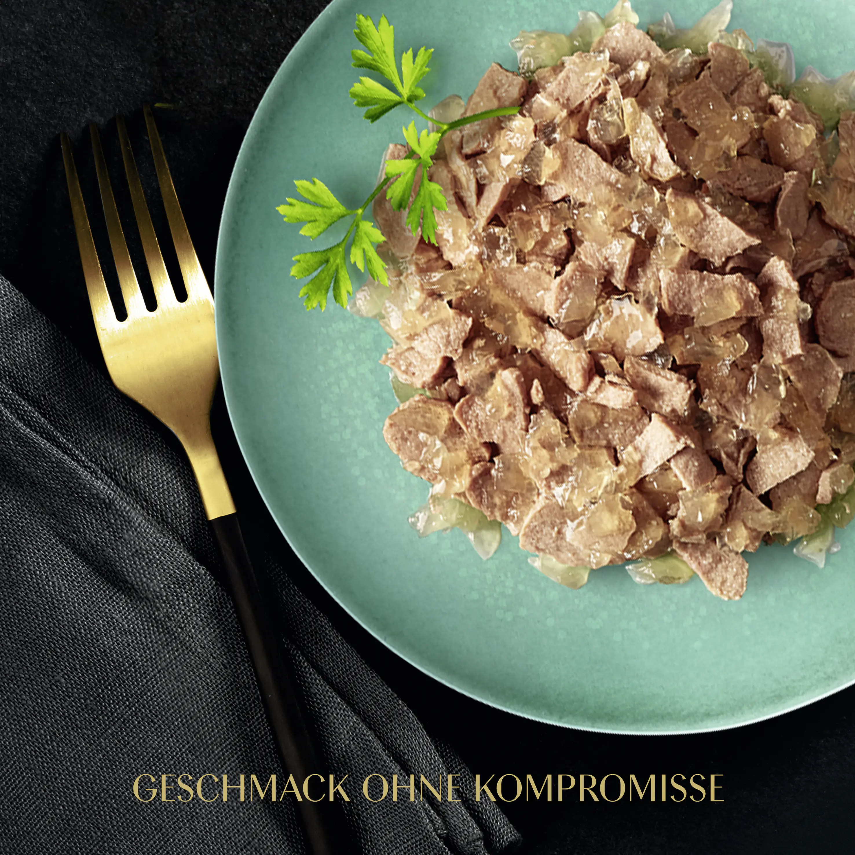 Sheba Delikatesse Multipack Portionsbeutel Geflügel Variation in Gelee