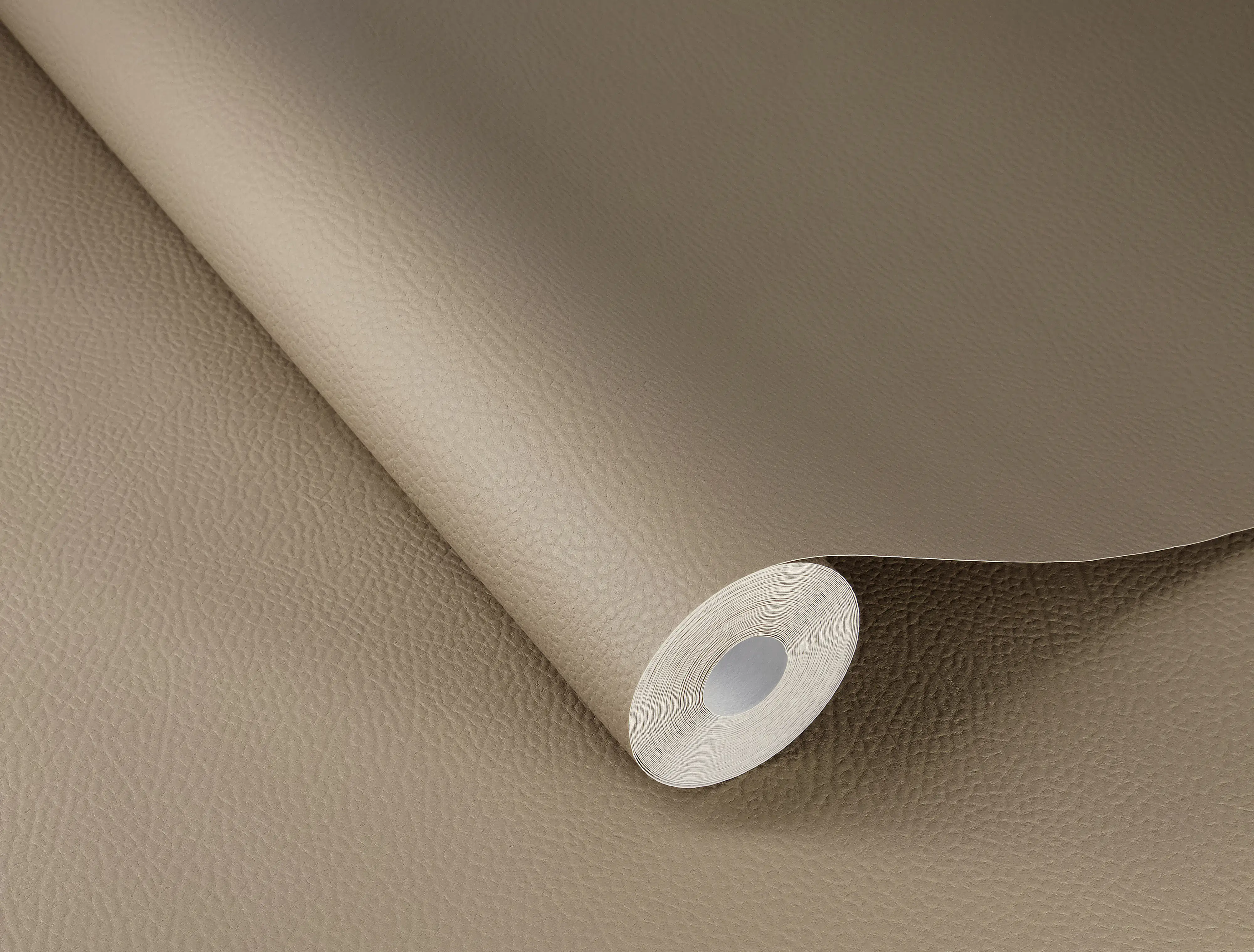Rasch Vliestapete 752724 Braun-Mittelbraun Muster & Motive 10,05 m x 0,53 m