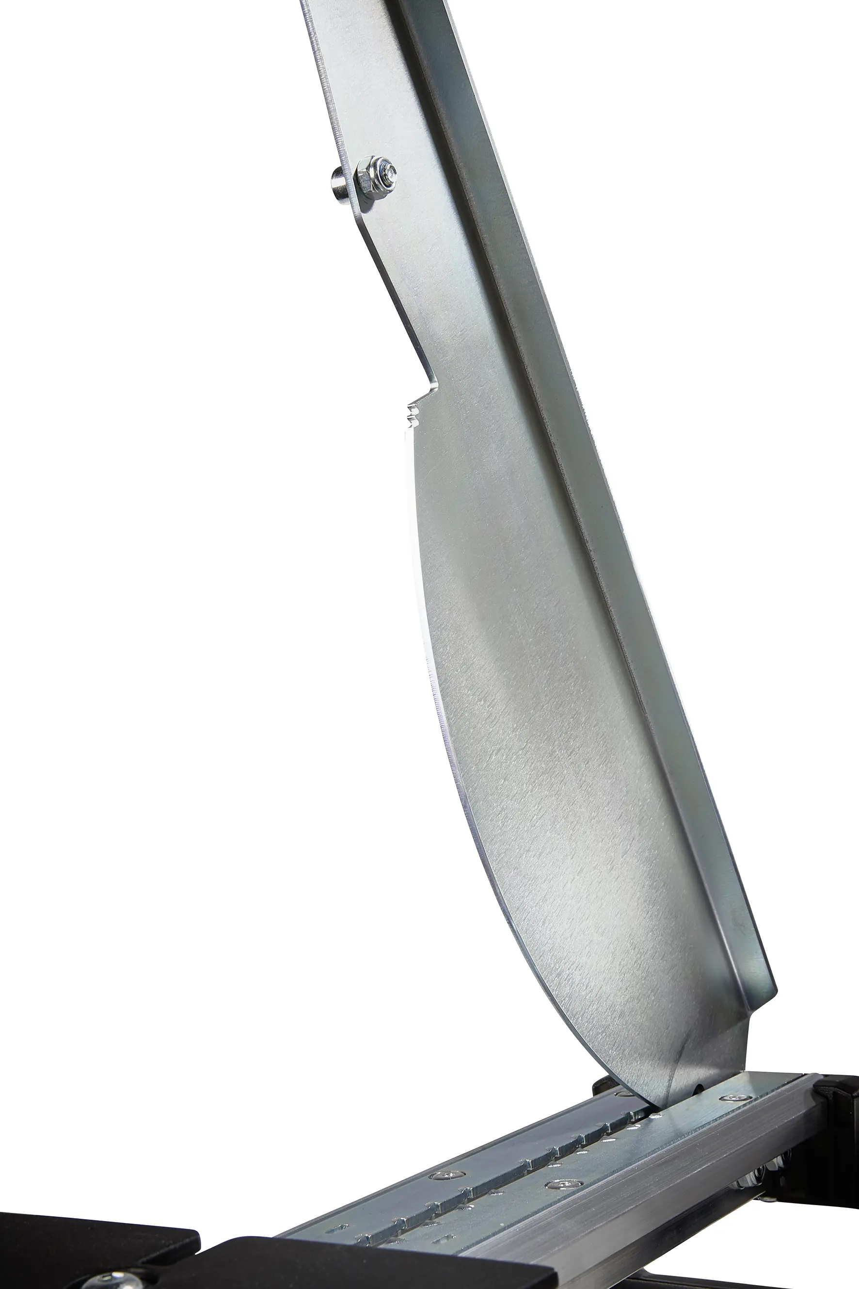 Wolfcraft Laminatschneider LC 600 max. 465 mm