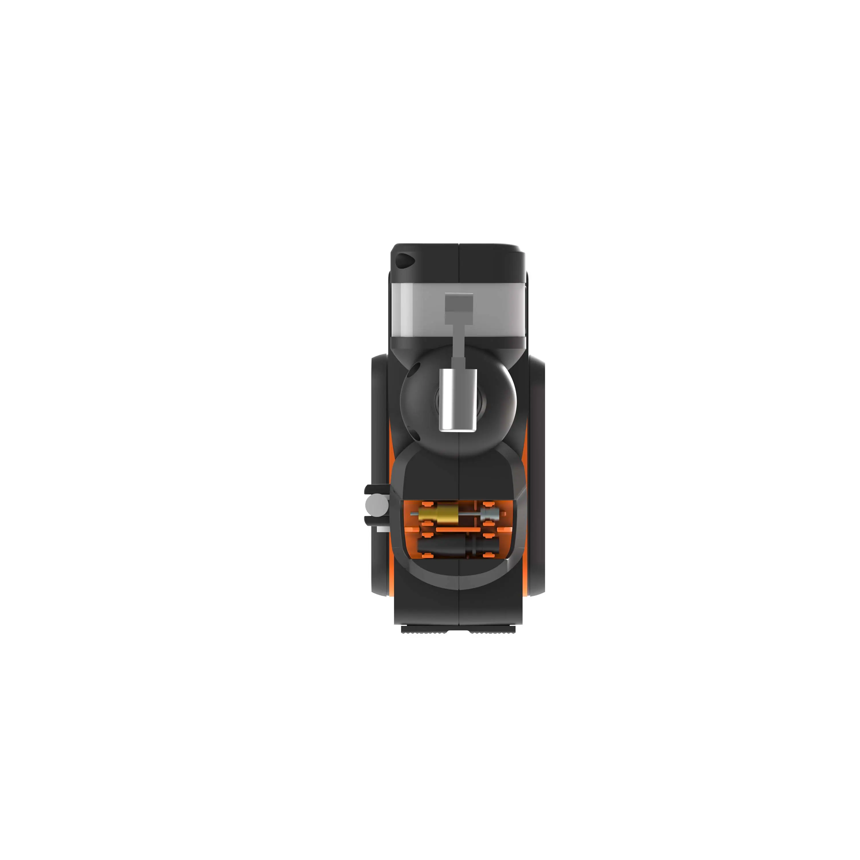 Worx Akku-Kompressor WX092 20 V inkl. Akku 2 Ah & Ladegerät