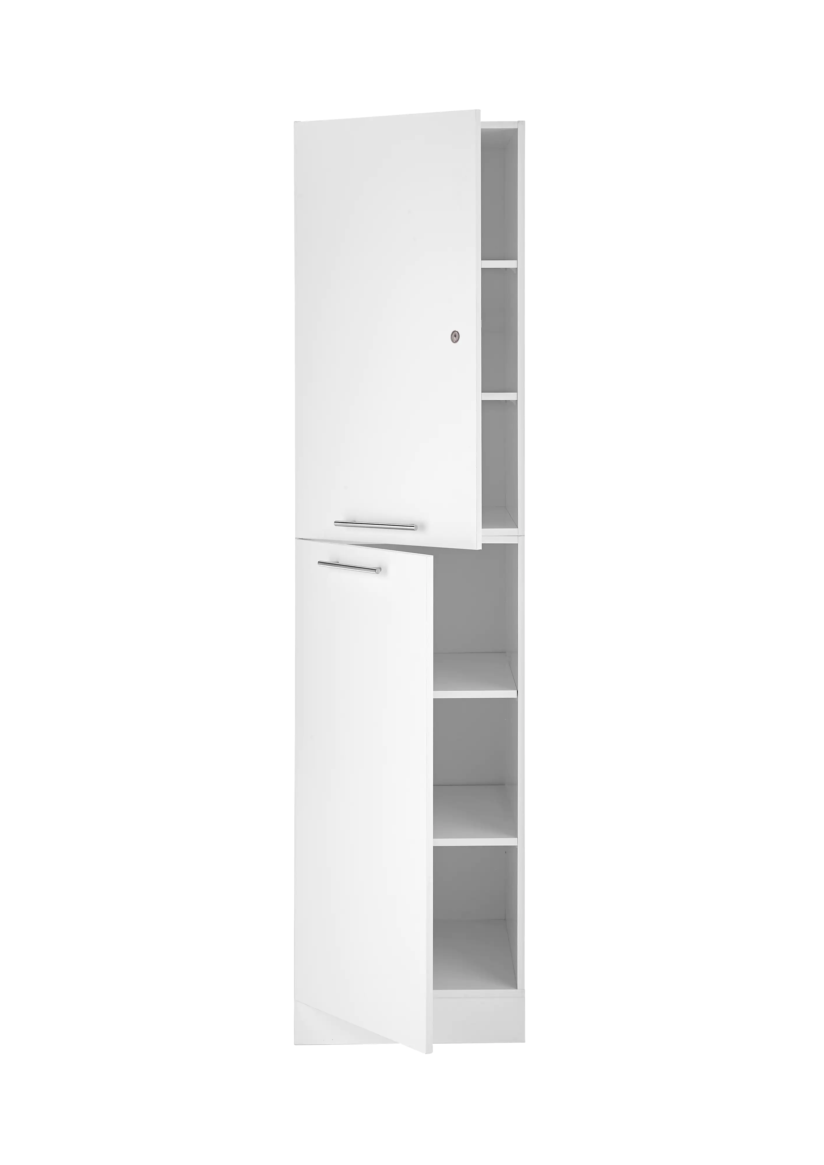 Respekta Waschmaschinenschrank Clara Waschmaschinenumbauschrank HWRSET6