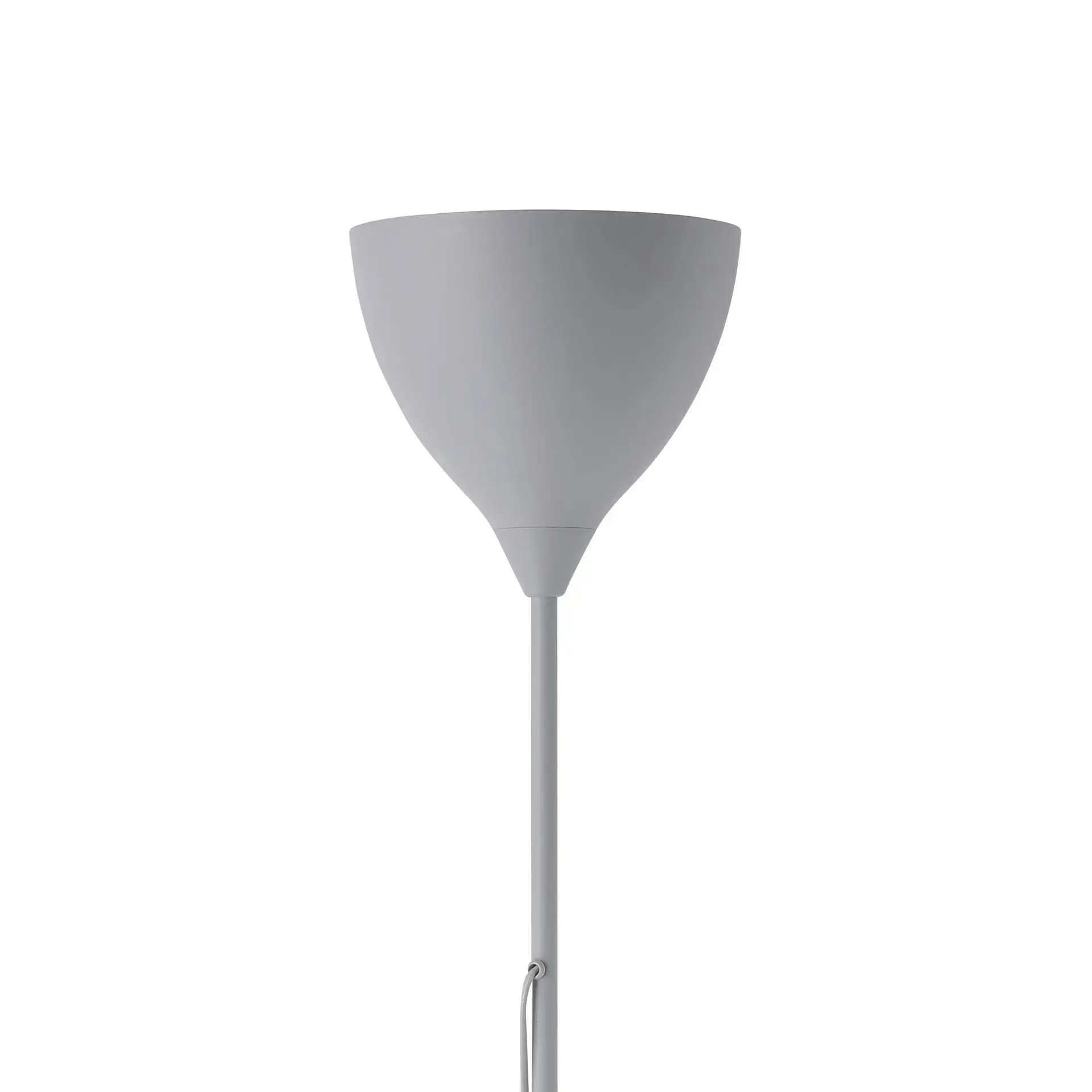 Eglo LED Stehlampe Vilastrosi-E 165 x 22,5 cm silber