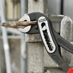 Knipex Wasserpumpenzange Alligator