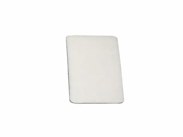 Nobby Einlagen für Schutzhöschen 10er Pack klein, 7,5 cm