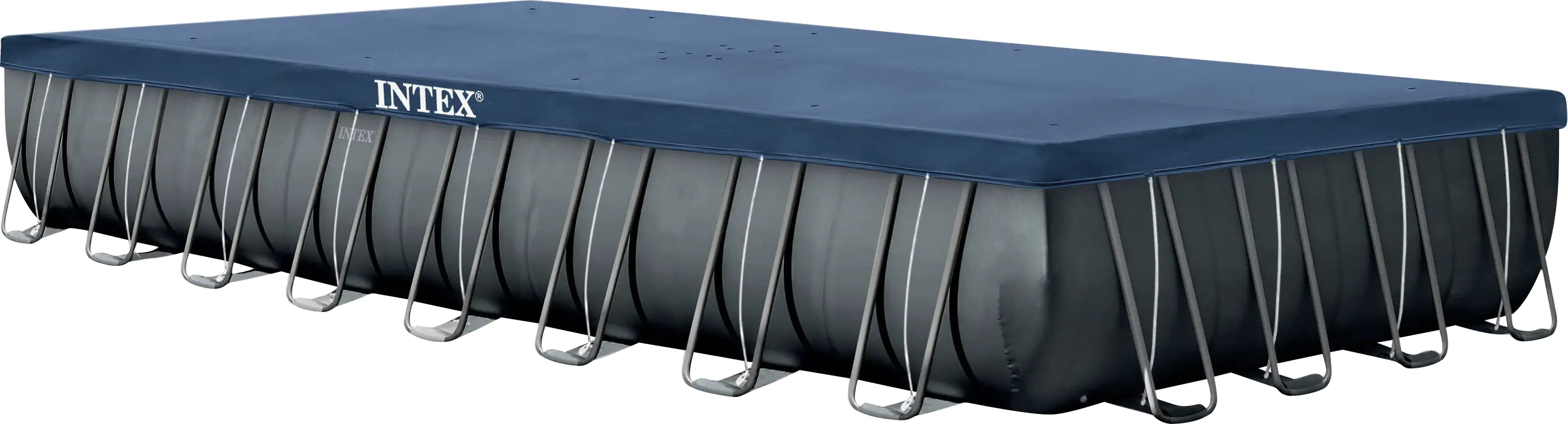 Intex Frame Pool Set Ultra Quadra x TR 975 x 488 x 132 cm