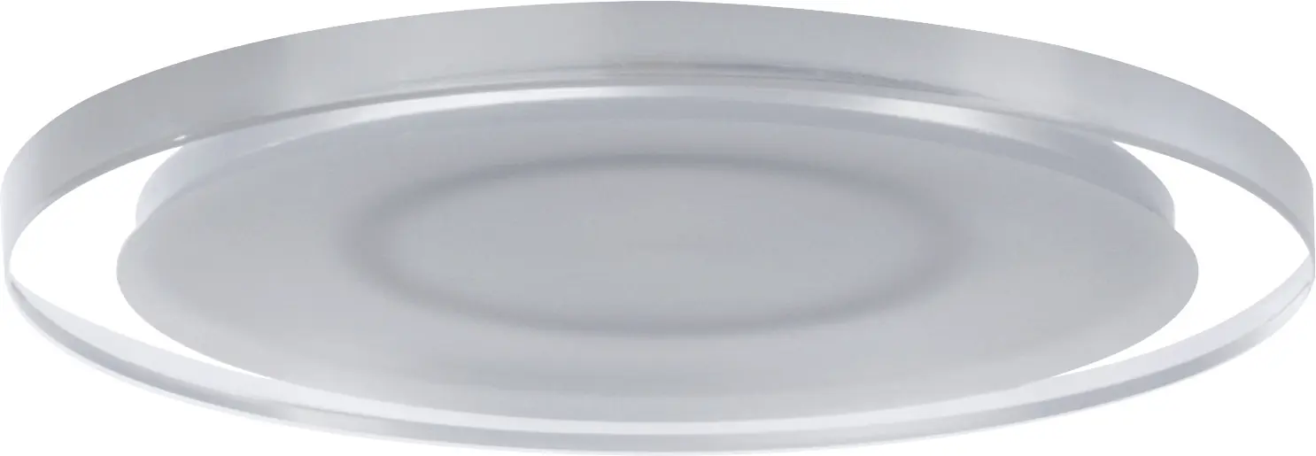 Paulmann LED Möbel Einbauleuchte Whirl Mini 3er-Set LED-Modul 2,4 W