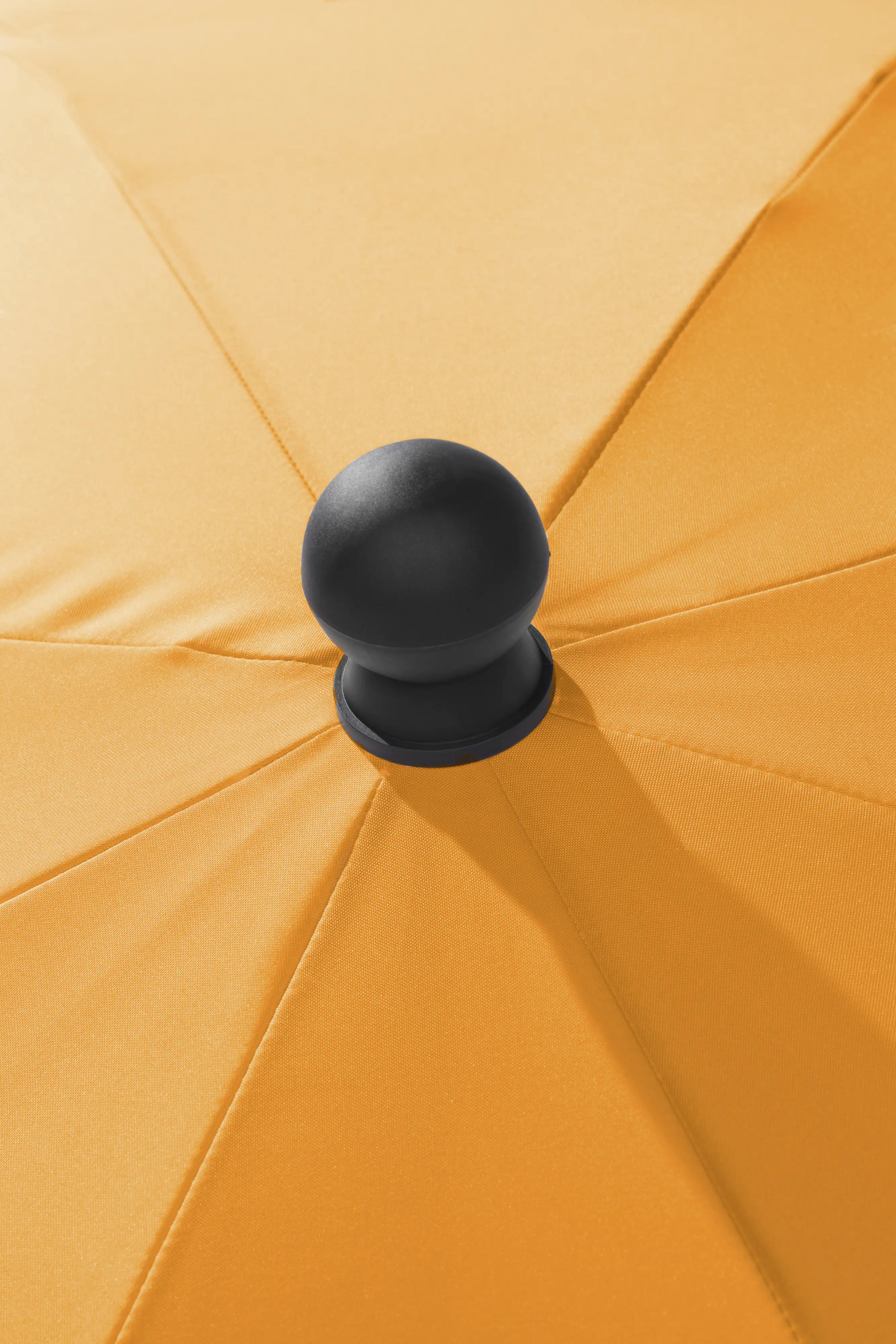 Schneider Sonnenschirm Locarno mandarine Ø 200 cm