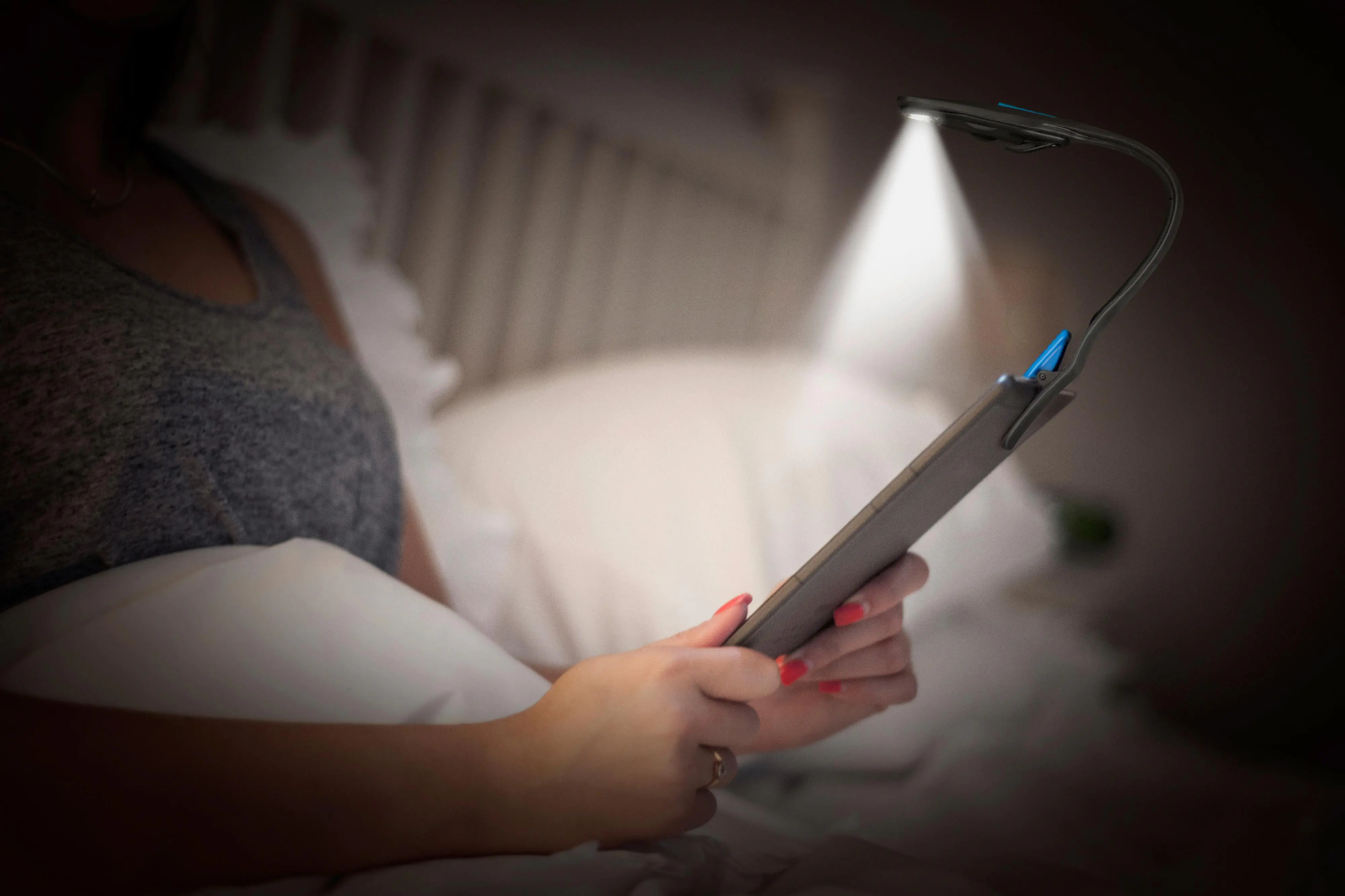 Energizer Booklite LED Buchlampe