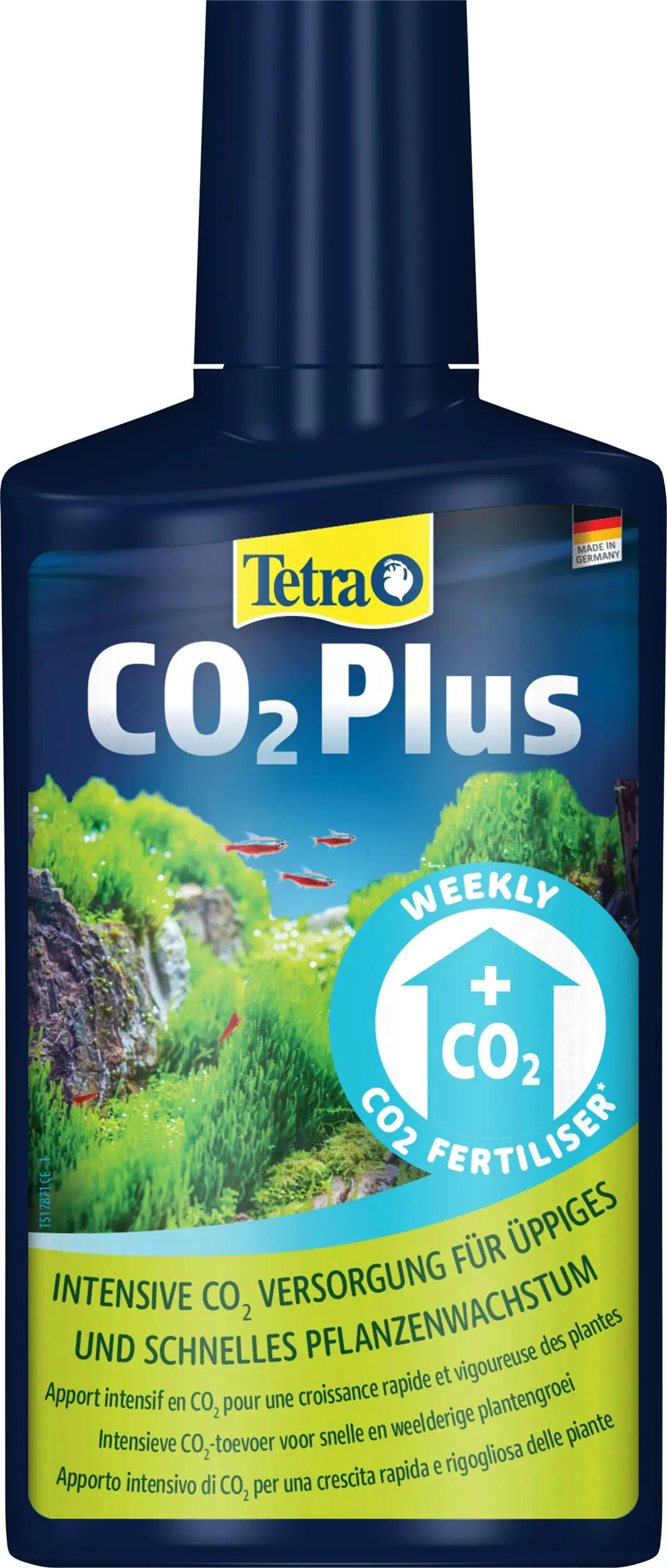 Tetra CO2 Plus 250 ml