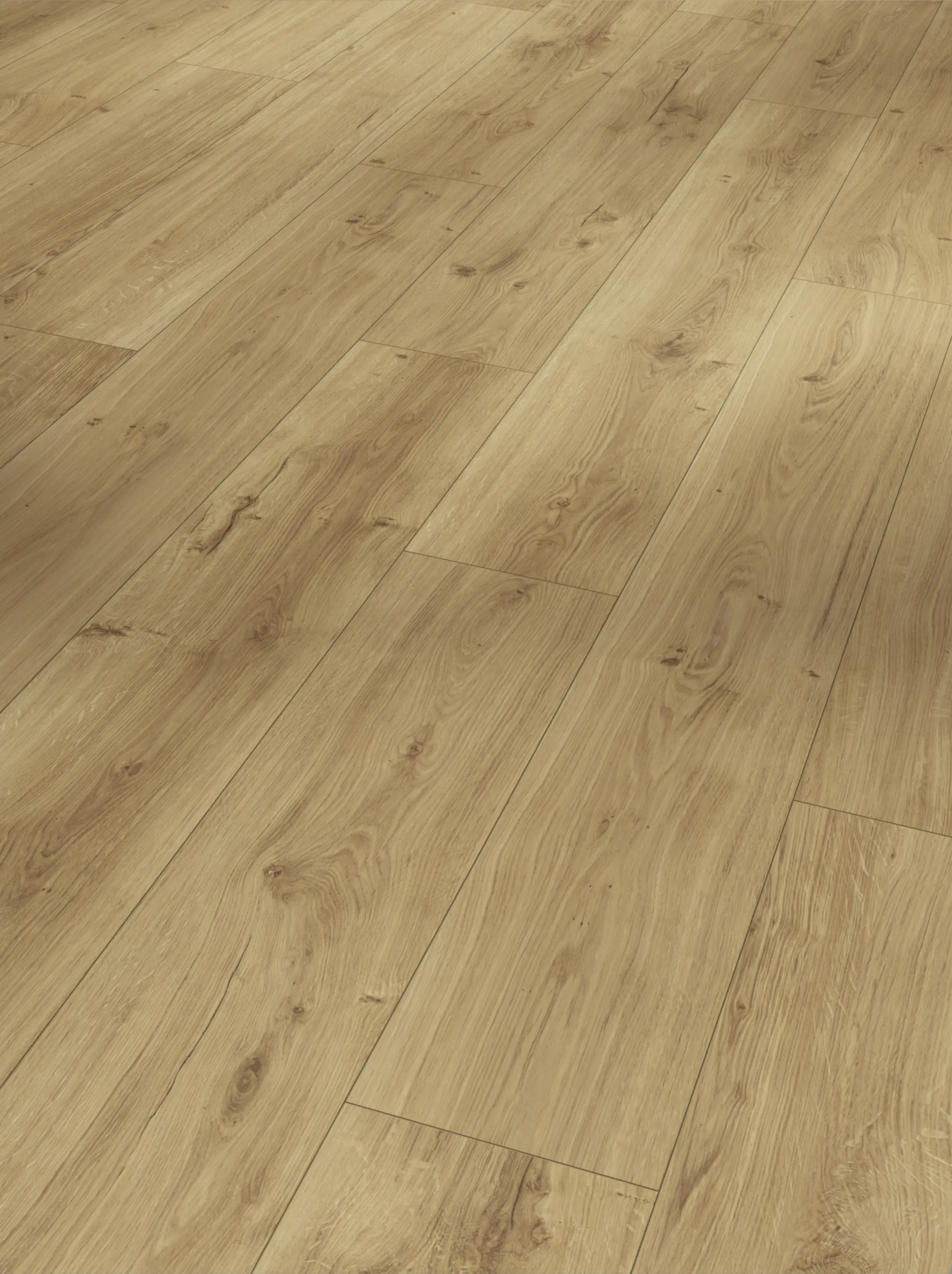 Parador Vinylboden Modular ONE Eiche Spirit natur Landhausdiele