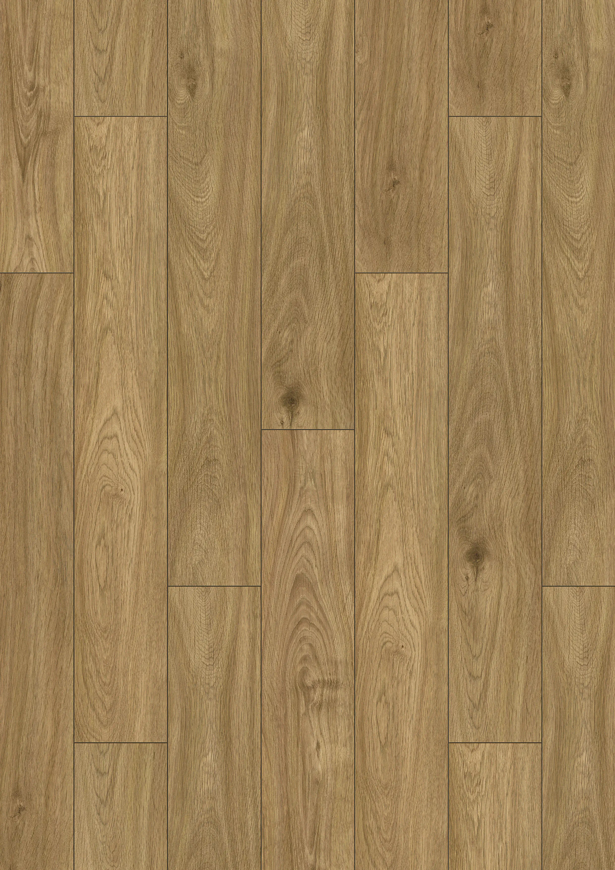 Krono Original Laminat mit Trittschalldämmung Buckingham Oak