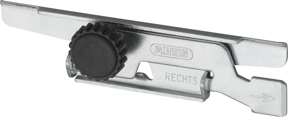 Abus Rollladensicherung RS97 SB