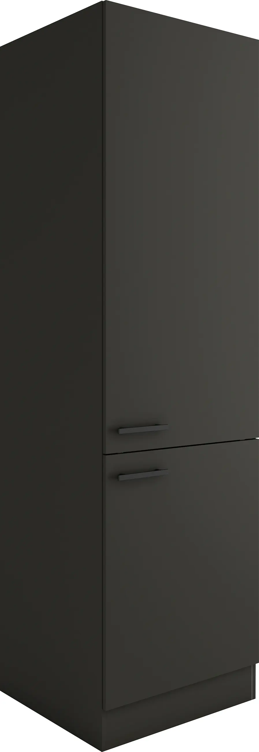 Optifit Hochschrank Madrid 420 anthrazit matt 60 cm