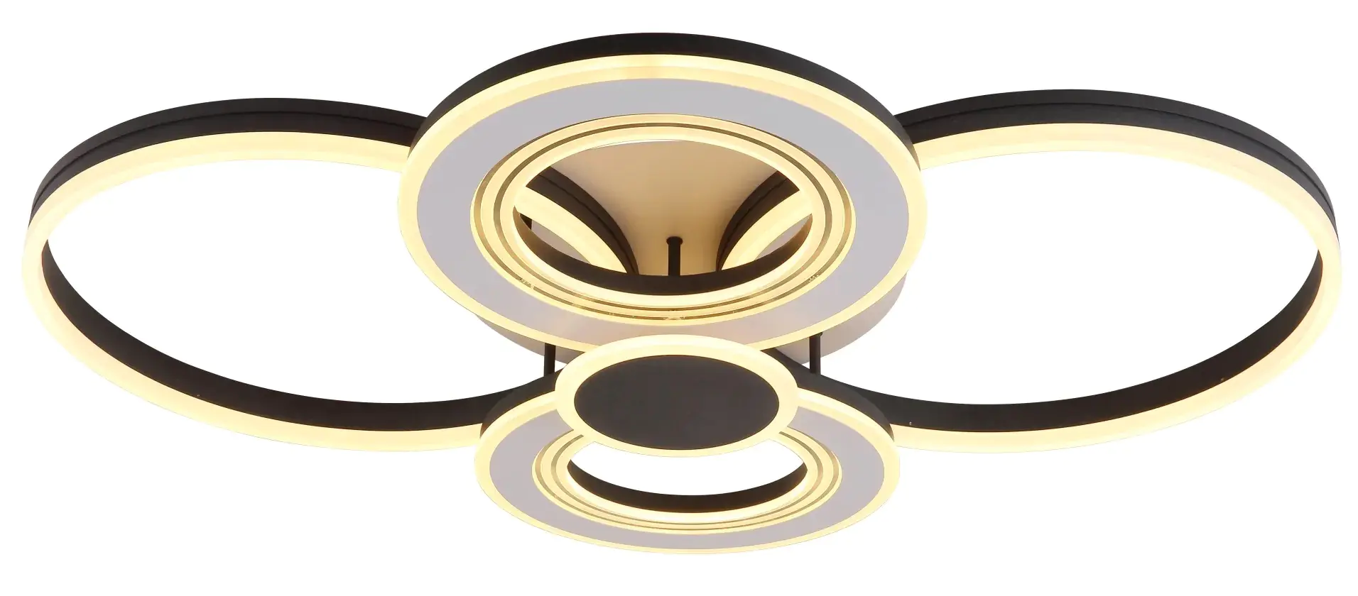 Globo LED Deckenleuchte Blasius