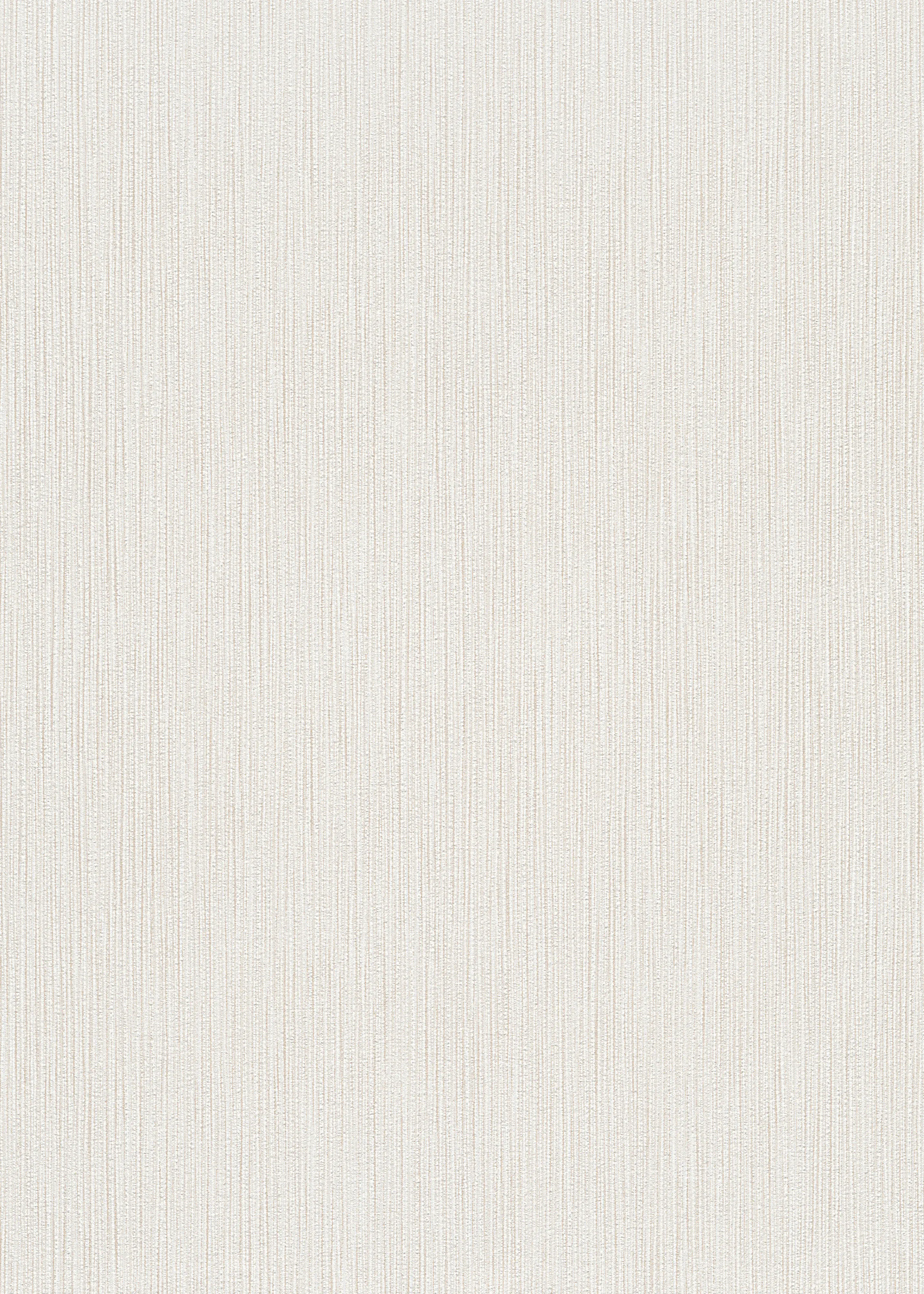 Erismann Vliestapete Uni beige 10,05 x 0,53 m