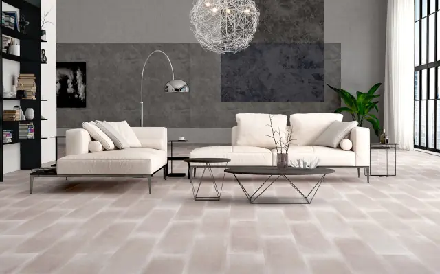Classen Vinylboden Light Stone