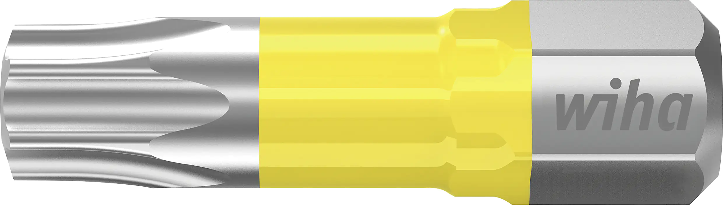 Wiha Bit-Set TX 15 Y-Bit 2-teilig 25 mm