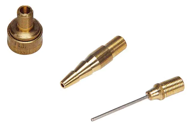 Güde Multikompressor-Set Airpower 180-08 8 bar 180 l/min 1,1 kW