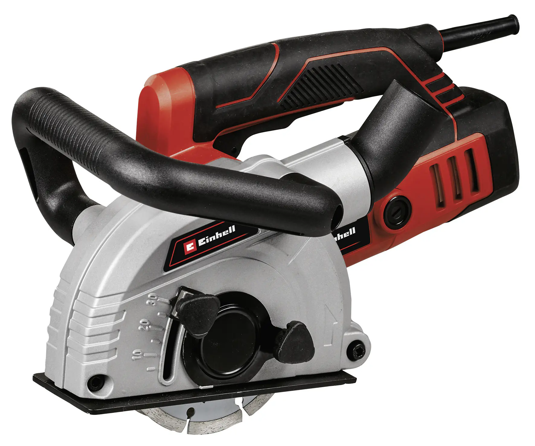 Einhell Expert Mauernutfräse TE-MA 1500 1500 Watt